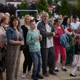 Muzycznie na ludowo z Kapelą od Połańca